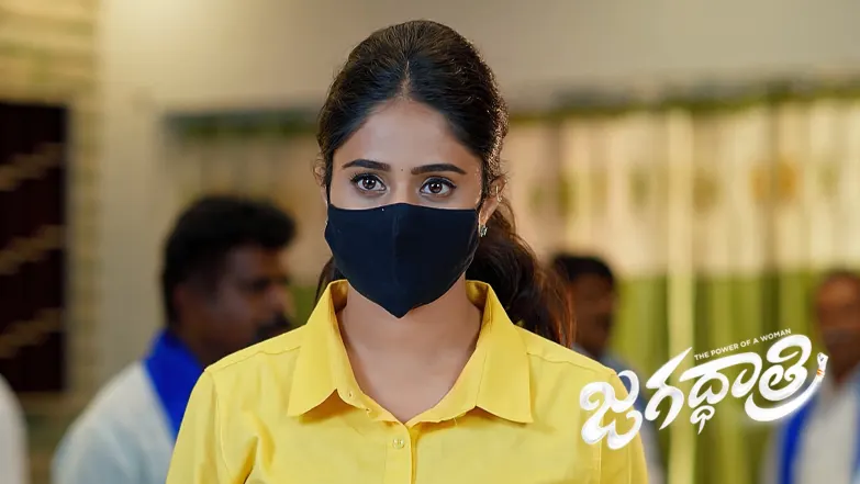 Vicky Tries to Insult Sadhu Nayak’s Team Episode 569