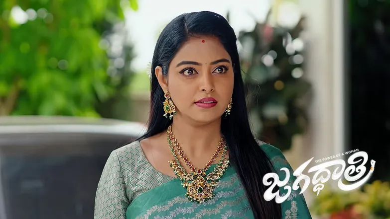 Nishika Suggests a DNA Test for Kaushiki’s Son Episode 571