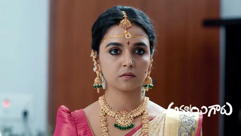 Ammayi Garu - July 01, 2025 Episode 820