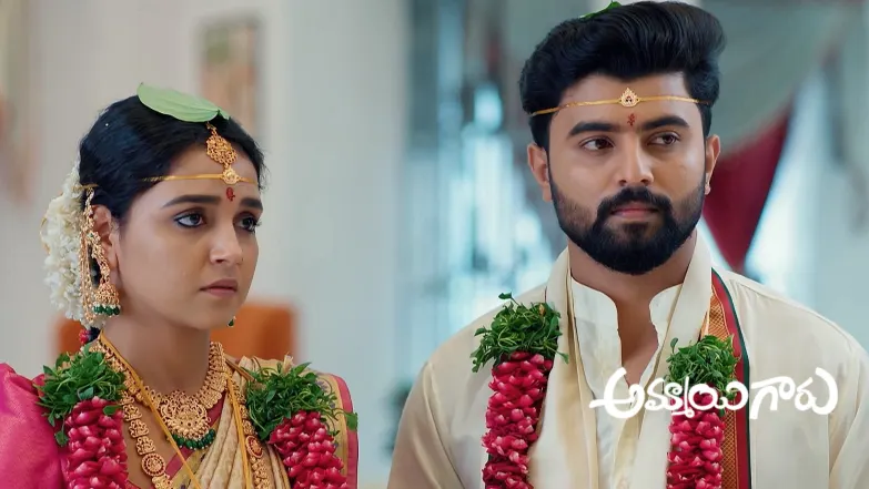 Roopa Reveals the Truth to Bunty Episode 822