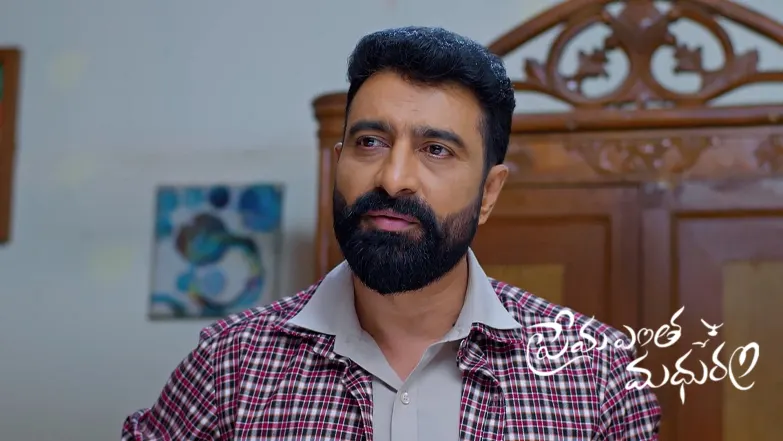 Prema Entha Maduram - July 01, 2025 Episode 1597