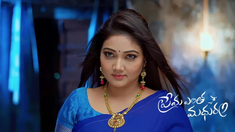 Shankar Asks Everyone to Act as Jwalamukhi’s Family Episode 1599