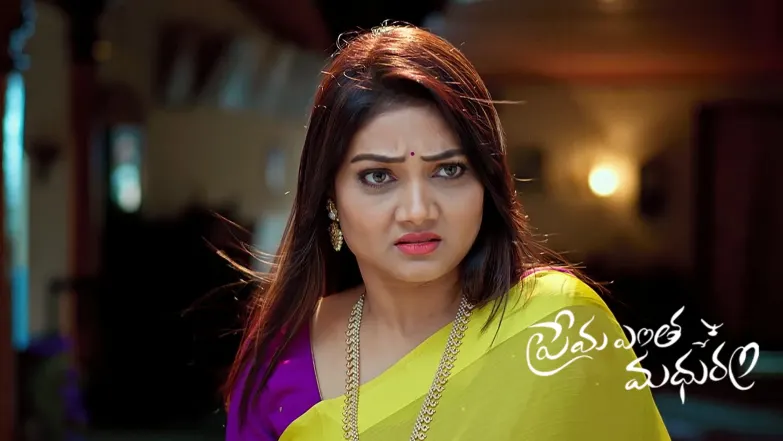 Shankar Fulfils the Promise Given to Jwalamukhi Episode 1600