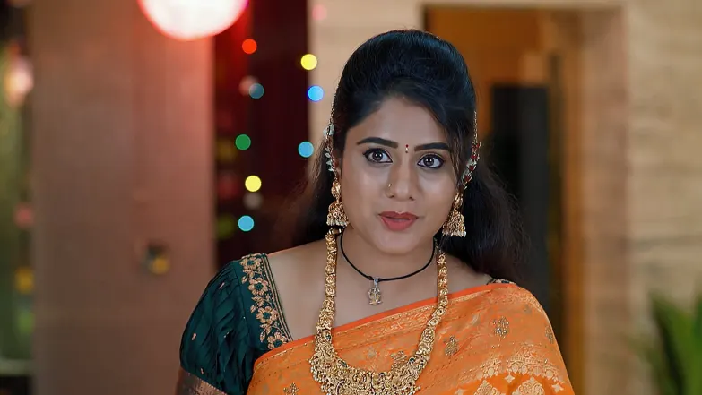 Jagadhatri - July 03, 2025 - Episode Spoiler