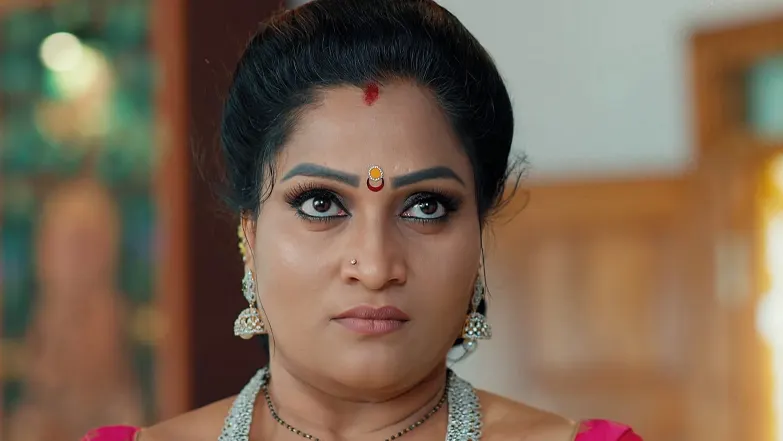 Ammayi Garu - July 03, 2025 - Episode Spoiler