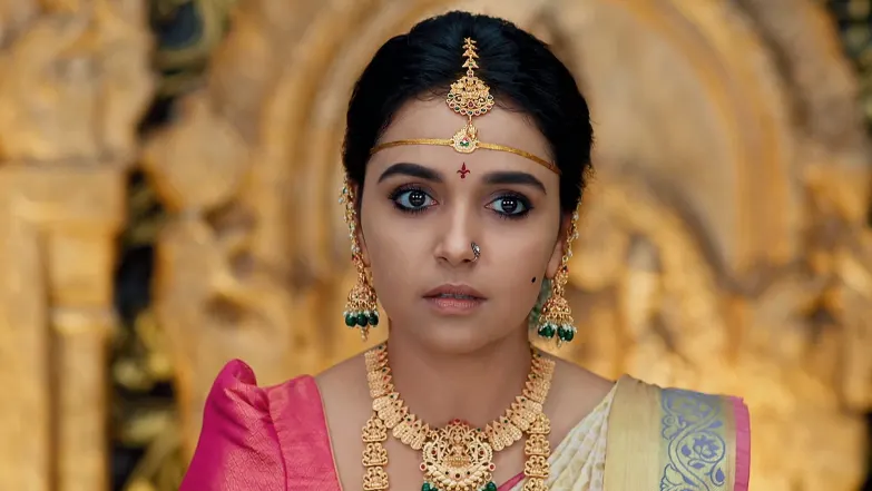 Ammayi Garu - July 02, 2025 - Episode Spoiler