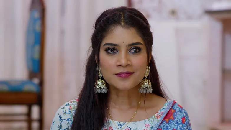 Ennallo Vechina Hrudayam - July 03, 2025 - Episode Spoiler
