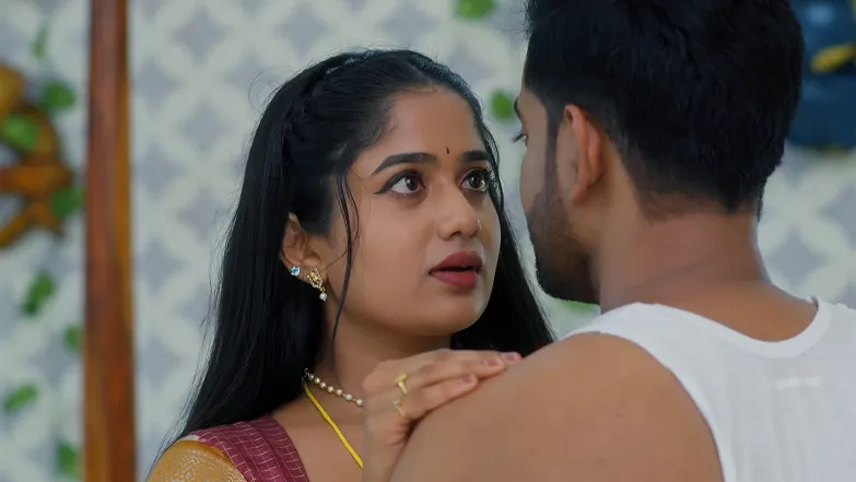 Padamati Sandhyaragam - July 03, 2025 - Episode Spoiler