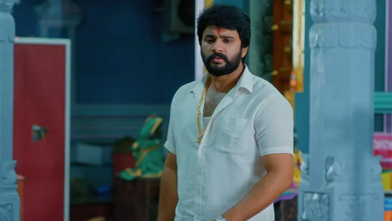 Lakshmi Nivasam - July 03, 2025 - Episode Spoiler