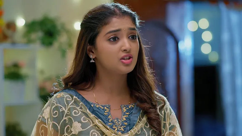 Meghasandesam - July 02, 2025 - Episode Spoiler