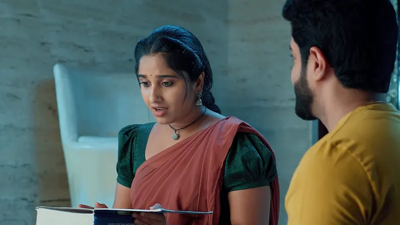 Chamanthi - July 03, 2025 - Episode Spoiler