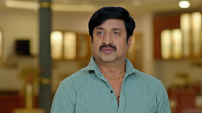 Ummadi Kutumbam - July 03, 2025 - Episode Spoiler