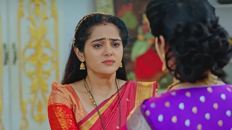 Ummadi Kutumbam - July 04, 2025 - Best Scene 