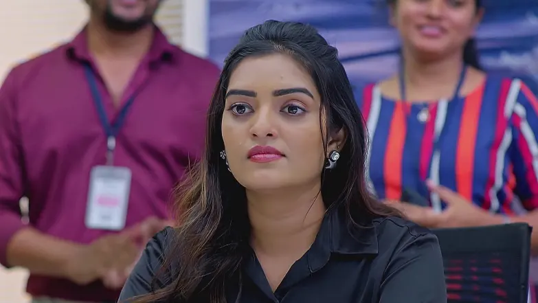 Kalavaari Kodalu Kanakamahalakshmi - July 05, 2025 - Best Scene 