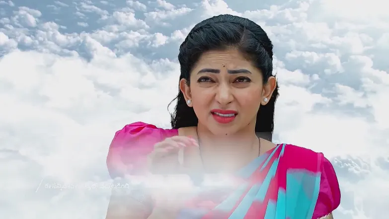 Nindu Noorella Saavasam - July 04, 2025 - Best Scene 