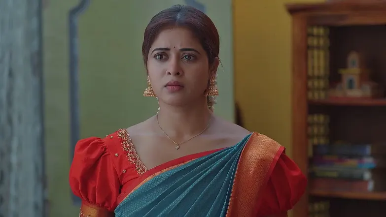 Lakshmi Nivasam - July 05, 2025 - Best Scene 