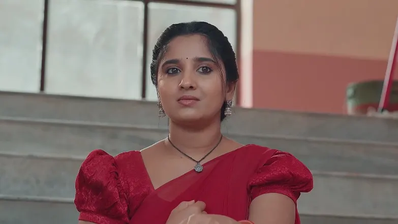 Chamanthi - July 04, 2025 - Best Scene 