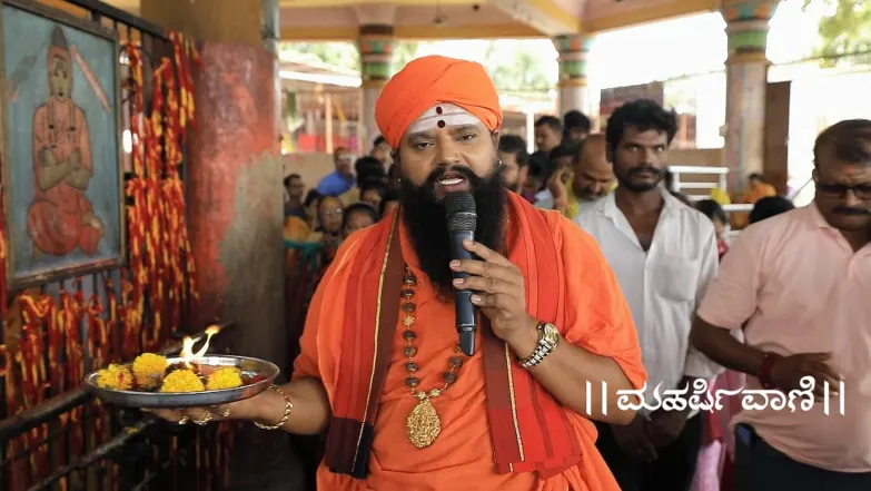 Maharishi Vaani - July 05, 2025 Episode 3745