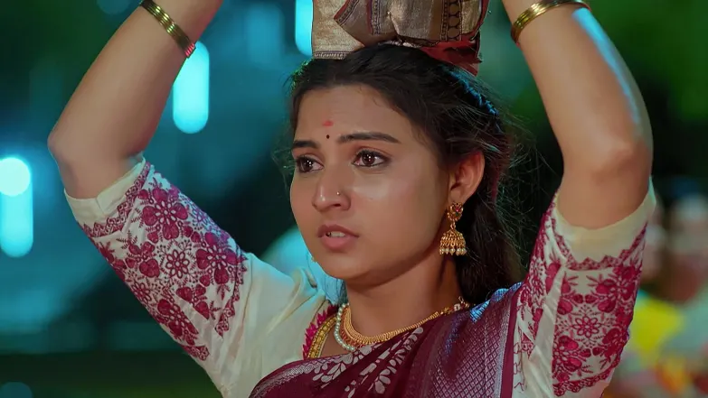 Will Radha Fall into a New Trap? Episode 50