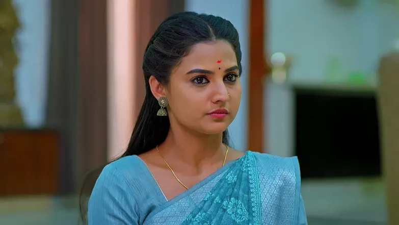 Radha Exposes a Conspiracy against Krishna Episode 54
