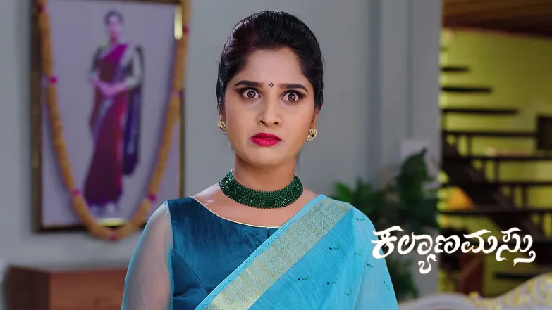 Divya Meets Keshav Episode 1030