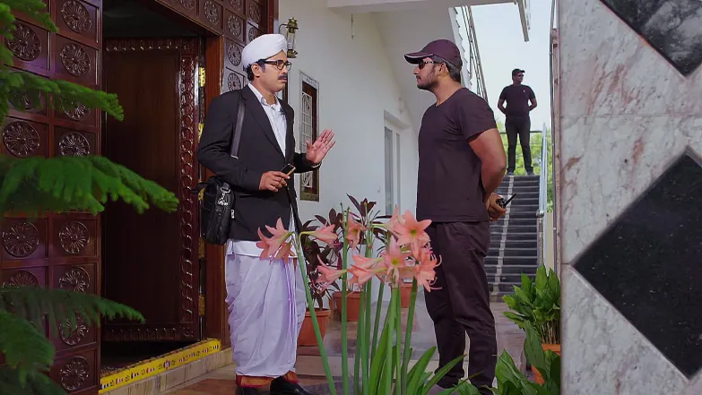 Kalyanamasthu - July 03, 2025 - Episode Spoiler