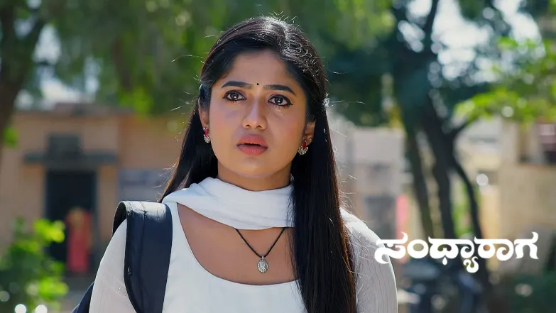 Shaurya Publicly Apologises to Rajaram Episode 728