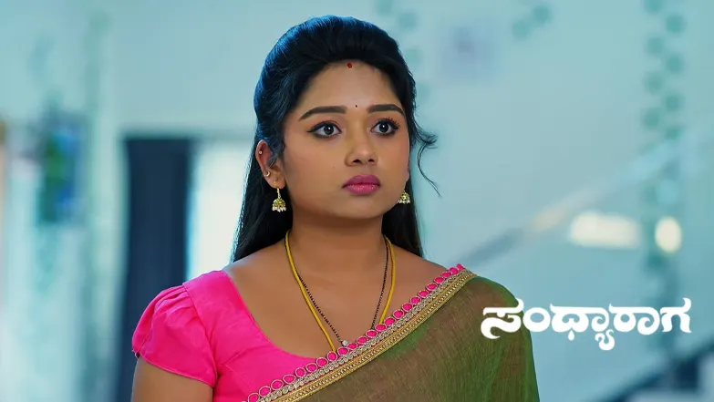 Janaki Sees Asmita and Shaurya Together Episode 737