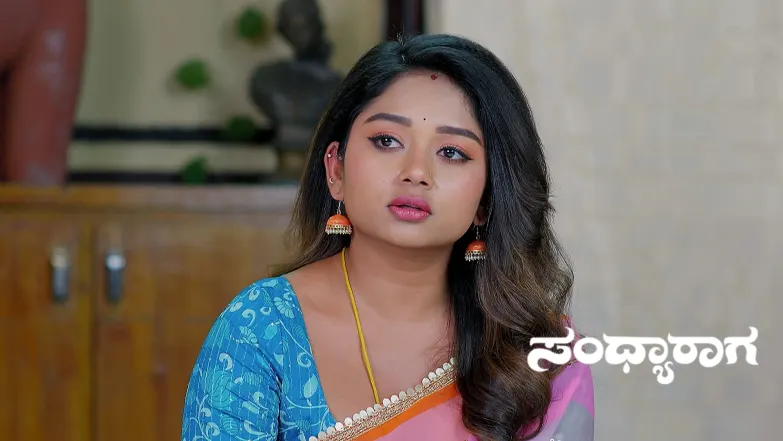 Shaurya Learns about Asmita’s Fake Suicide Attempt Episode 735