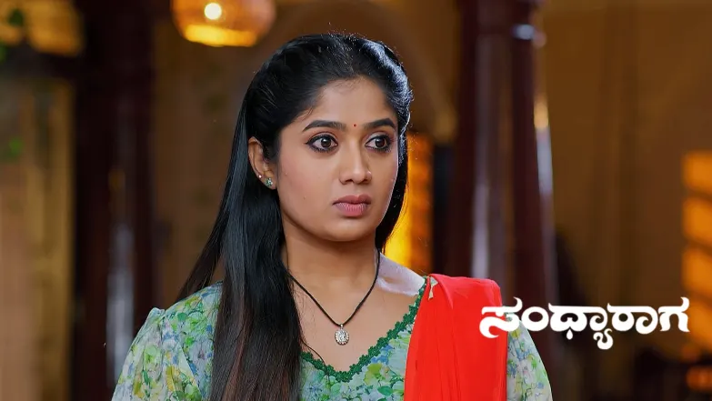 Asmita Decides to Kill Rajalakshmi Episode 730