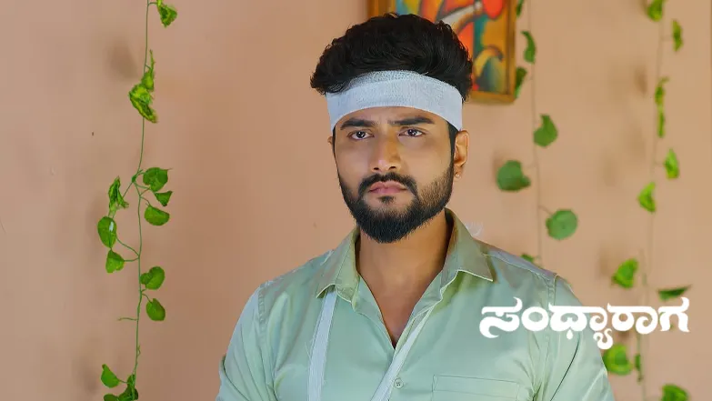 Asmita Seeks a Shocking Promise from Pramila Episode 733