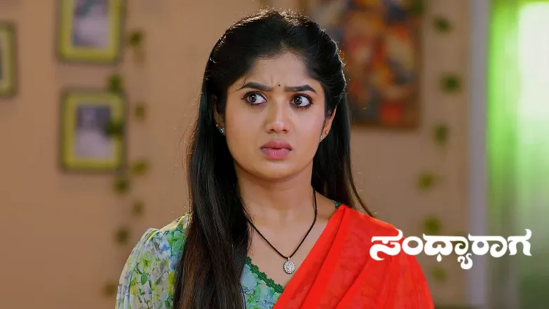 Janaki Worries about Srinivas's Condition Episode 731