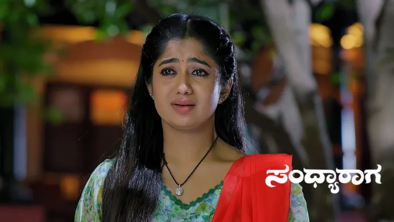 Janaki Learns about Asmita Episode 736