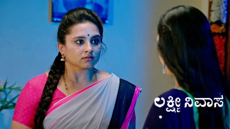 Santosh Speaks about a Mother’s Importance Episode 704