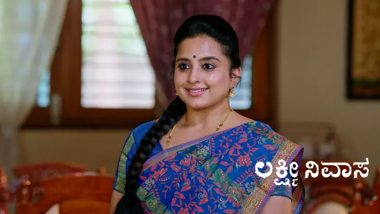Santosh Gets Lakshmi's Signature on Legal Papers Episode 706