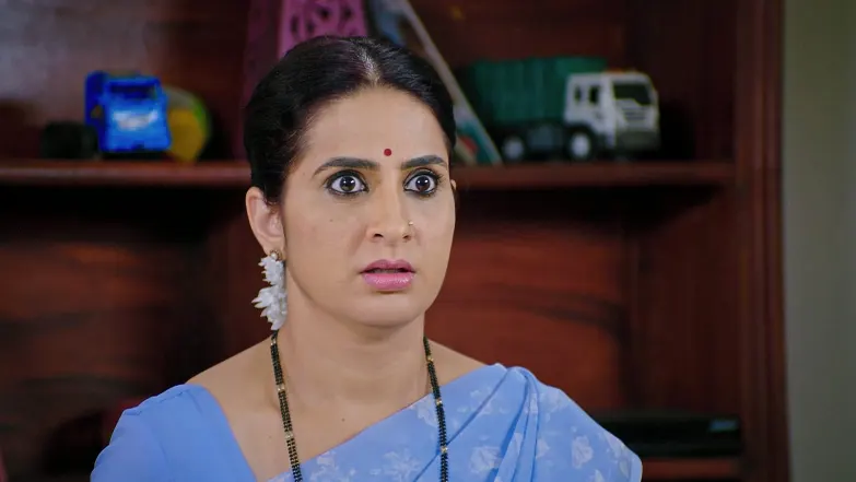 Lakshmi Nivasa - July 03, 2025 - Episode Spoiler