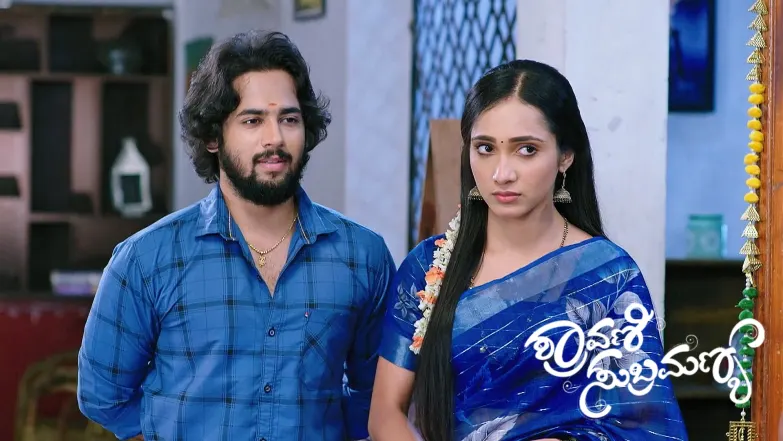 A Sketch Shocks Subbu Episode 340