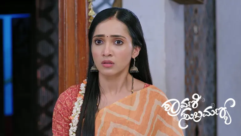 Madan Casts His Evil Eye on Savitri Episode 338