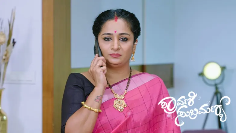 Prithviraj’s Words Scare Vijaya Episode 342