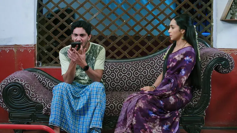 Shravani Subramanya - July 03, 2025 - Episode Spoiler