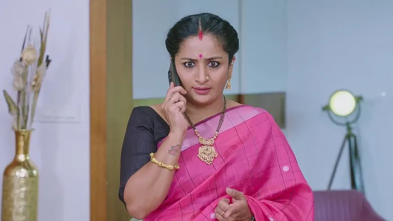 Shravani Subramanya - July 04, 2025 - Best Scene 