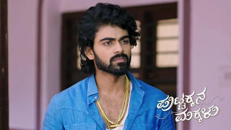 Rajeshwari Pretends to Be Sneha's Spirit Episode 1026