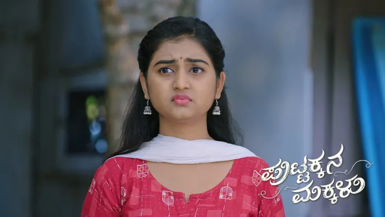 Bangaramma's Family Learns about Sneha's Actions Episode 1030