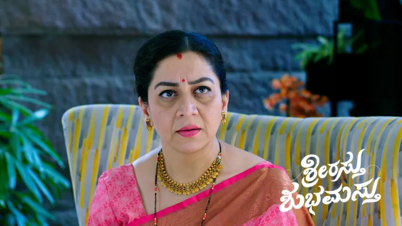 Tulasi Becomes Madhav's Saviour Episode 798