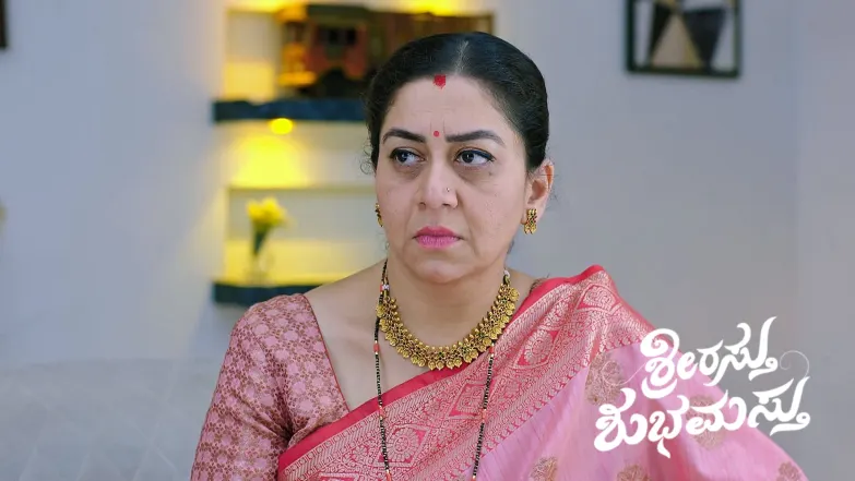 Madhav Decides to Sell His Cafe and Company Episode 797