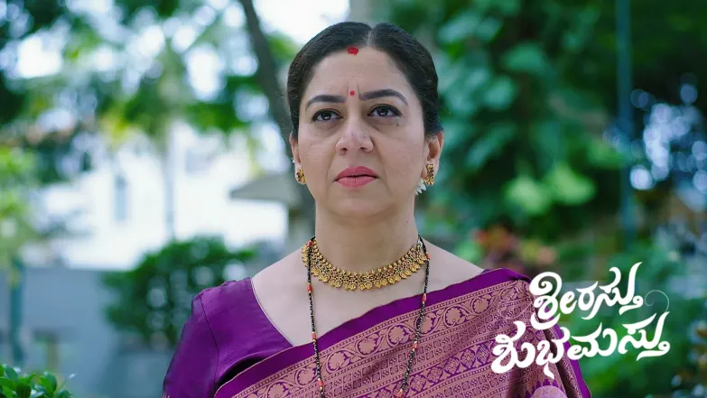 Shrirasthu Shubhamasthu - July 05, 2025 Episode 802