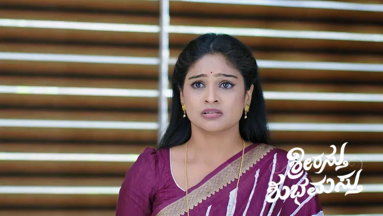 Shrirasthu Shubhamasthu - July 06, 2025 Episode 803