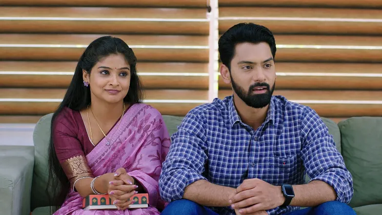 Shrirasthu Shubhamasthu - July 02, 2025 - Episode Spoiler