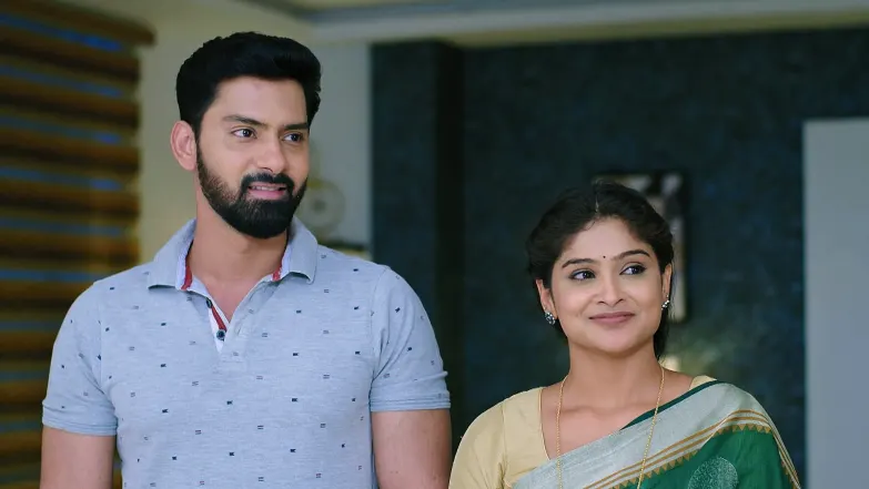 Shrirasthu Shubhamasthu - July 03, 2025 - Episode Spoiler