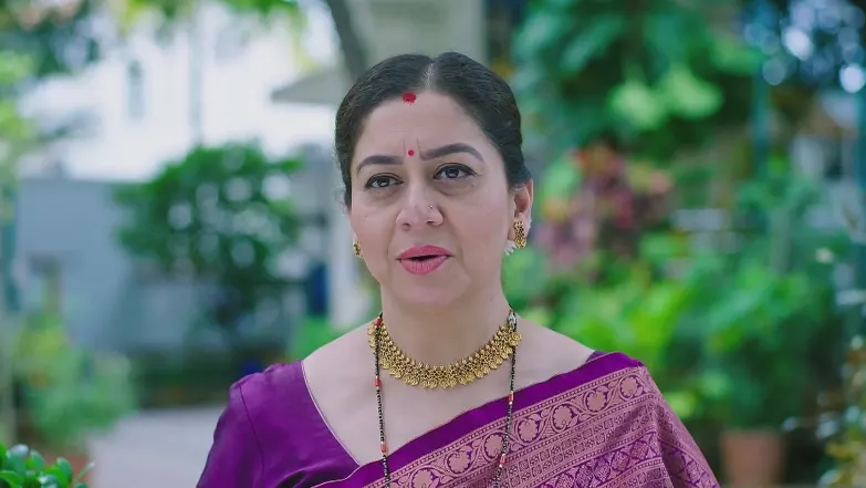 Shrirasthu Shubhamasthu - July 05, 2025 - Best Scene 